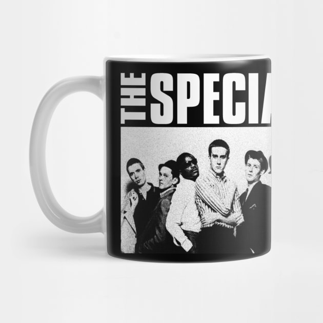 the specials by fellfreestuffstudio